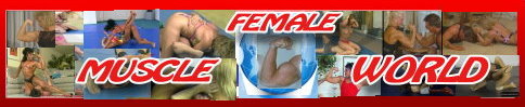 Female Muscle World